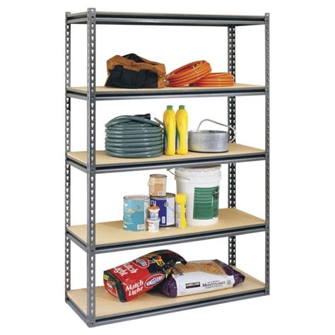 gorilla metal shelf bracket|gorilla rack steel shelving unit.